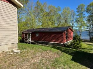 W18845 Needle Point Rd, Germfask, MI 49836