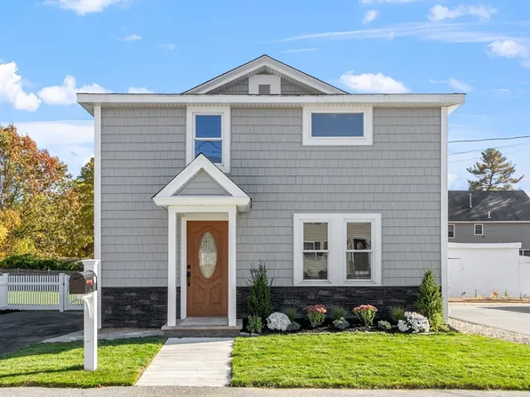 25 Liberty St, Wilmington, MA 01887