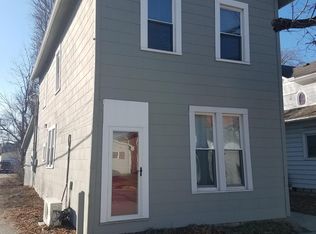 41 N Main St #A, Cedarville, OH 45314