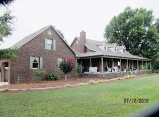 2509 New Hope Rd, Heath Springs, SC 29058