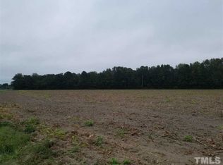 257 George Garner Rd, Warsaw, NC 28398