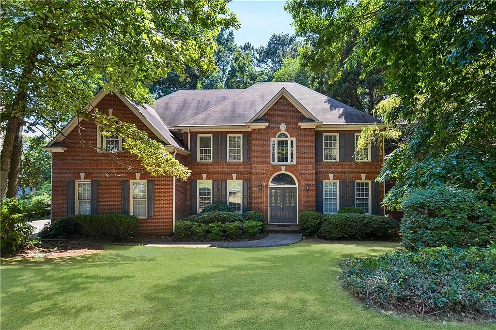 8002 E Ridge Ln, Woodstock, GA 30189 Zillow