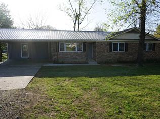 501 Forbes Dr, Bald Knob, AR 72010