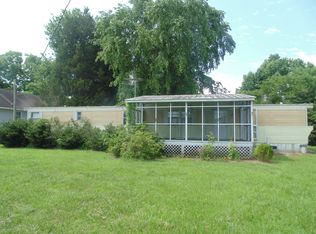 122 Apache Rd, Harrellsville, NC 27942