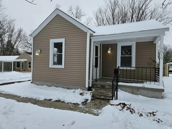 7016 Beaty Ave, Fort Wayne, IN 46809