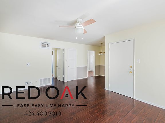 3rd image of 1315 Laurel Ave #B