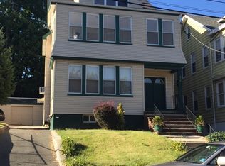 269 Lincoln Pl #1, Irvington, NJ 07111