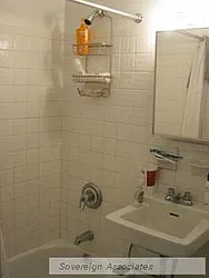 Rented by Sovereign Associates