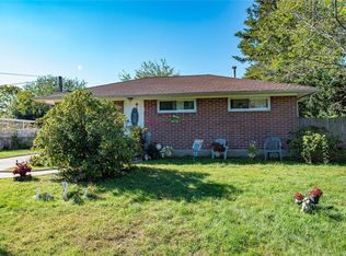 12 Standish Rd, Brentwood, NY 11717