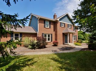 16950 Joliet Rd, Westfield, IN 46074