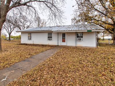 416 E Main St, Blackwell, TX, 79506