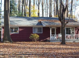 315 E Frederick St, Doylestown, OH 44230
