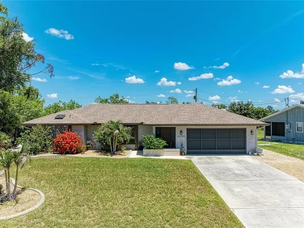 9122 BIG STAR AVENUE, ENGLEWOOD, FL 34224