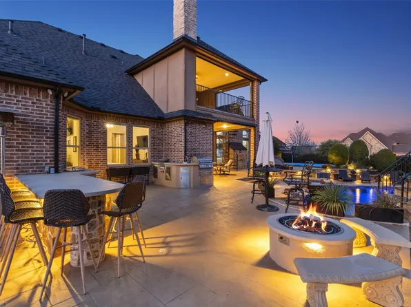 5421 Lake Victoria Ct, Flower Mound, TX 75022