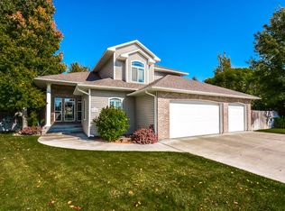 330 Spyglass Cir, Idaho Falls, ID 83401