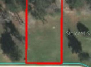 NW 33rd Pl, Ocala, FL 34482