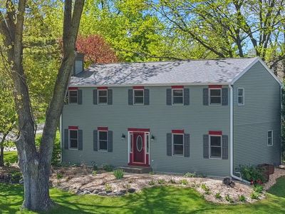 235 Evergreen LANE, Twin Lakes, WI, 53181