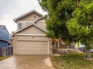 11452 W Lake Dr, Littleton, CO 80127