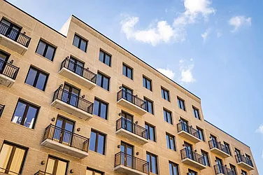 Rented by Brooklyn Group