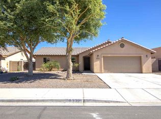 4328 W 14th St, Yuma, AZ 85364