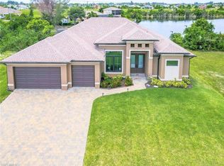522 NW 31st Ave, Cape Coral, FL 33993