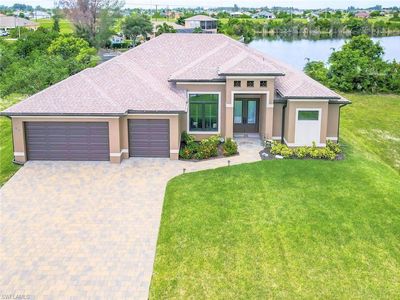 522 NW 31st Ave, Cape Coral, FL, 33993