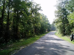 1322 Wagener Trail Rd, Wagener, SC 29164