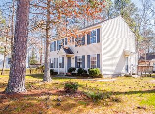 14411 Bermuda Ave, Chester, VA 23836