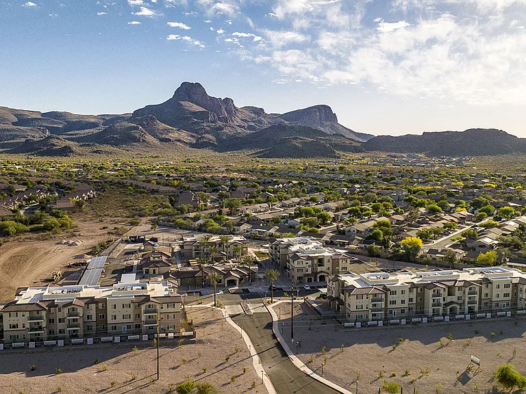 The Safford — Photo 33