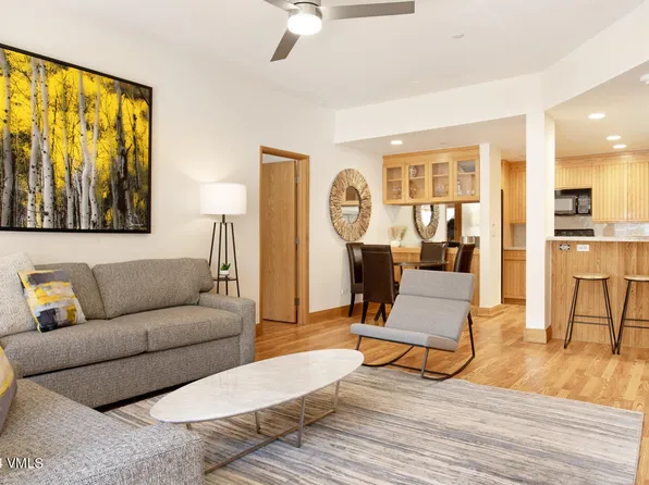 120 Offerson Rd #5250, Beaver Creek, CO 81620