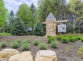 8810 Pheasant Run Ln LOT 16, Kirtland Hills, OH 44060