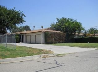 18518 10th St, Bloomington, CA 92316