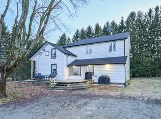 347157 Mono Centre Rd E, Mono, ON L9W6S3