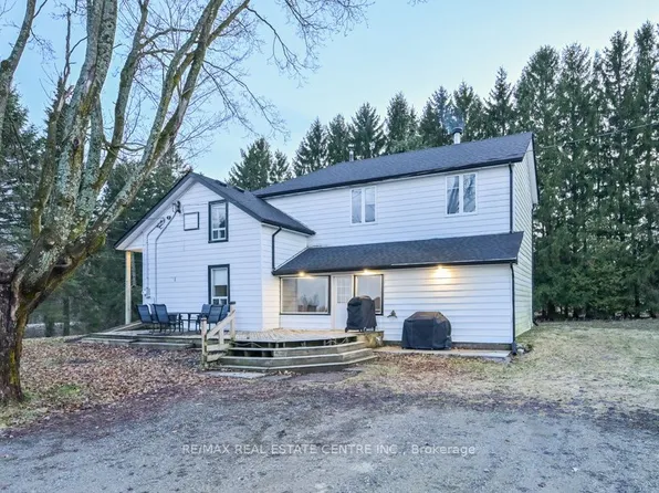 347157 Mono Centre Rd E, Mono, ON L9W 6S3