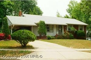 2nd image of 8101 Powhatan St