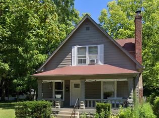 4621 Rookwood Ave, Indianapolis, IN 46208