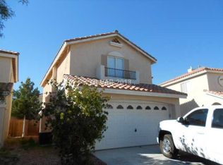 7413 Mission Palm St, Las Vegas, NV 89139