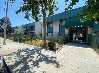 8801 Willis Ave #49, Panorama City, CA 91402