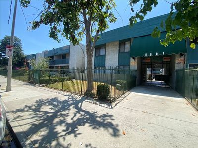 8801 Willis Ave #49, Panorama City, CA, 91402
