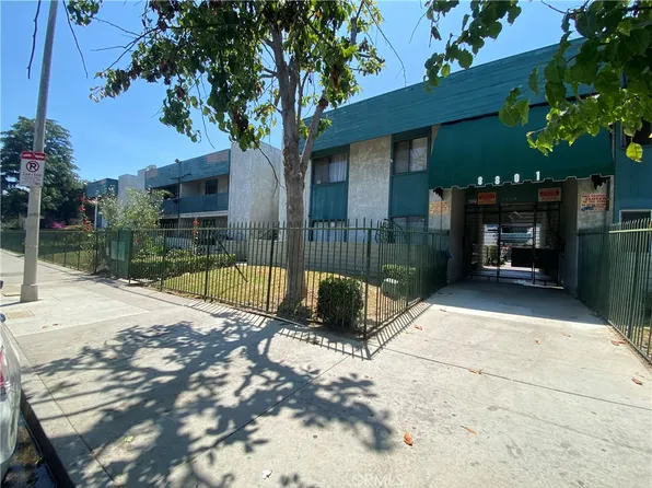 8801 Willis Ave #49, Panorama City, CA 91402