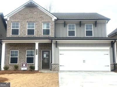 4433 Eastbrook Pl #3B, Snellville, GA, 30039