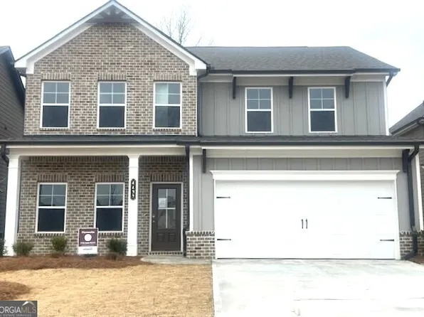 4433 Eastbrook Pl #3B, Snellville, GA 30039