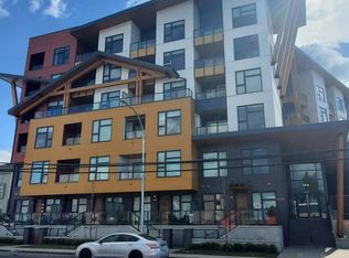 46338 Yale Rd #306, Chilliwack, BC V2P 0K7