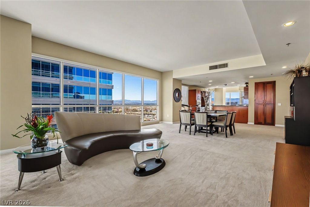 4525 Dean Martin Dr Unit 2012, Las Vegas, NV - View 6