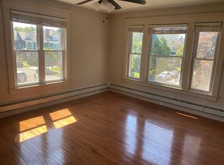 144 Claremont Ave APT 11, Buffalo, NY 14222