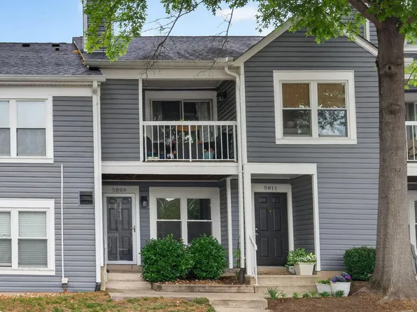 5809 Orchard Hill Ln #5809, Clifton, VA 20124