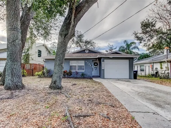 4729 E Serena Dr, Tampa, FL 33617