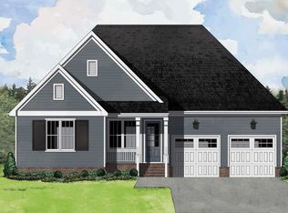 7210 Hanworth St, Fairview, TN 37062