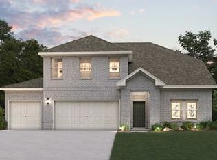 737 Vineyard Way, Forney, TX 75126