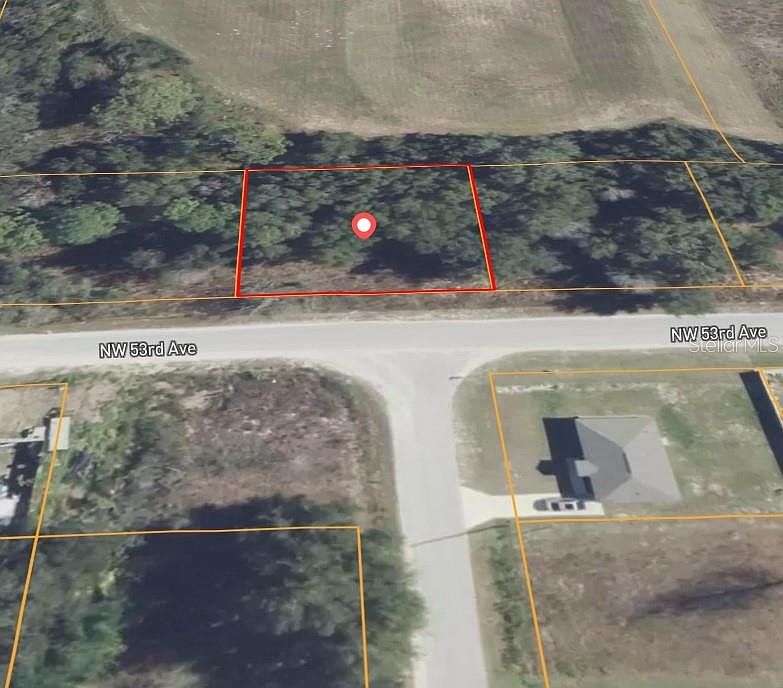 2nd image of 0 NW 53rd Ave Lot 92